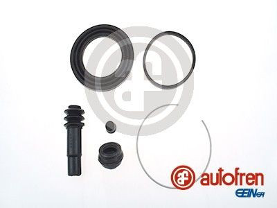D4441 Autofren Kit de reparación de frenos trasero