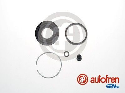 Kit de reparación de frenos trasero para Mitsubishi Galant IV A16