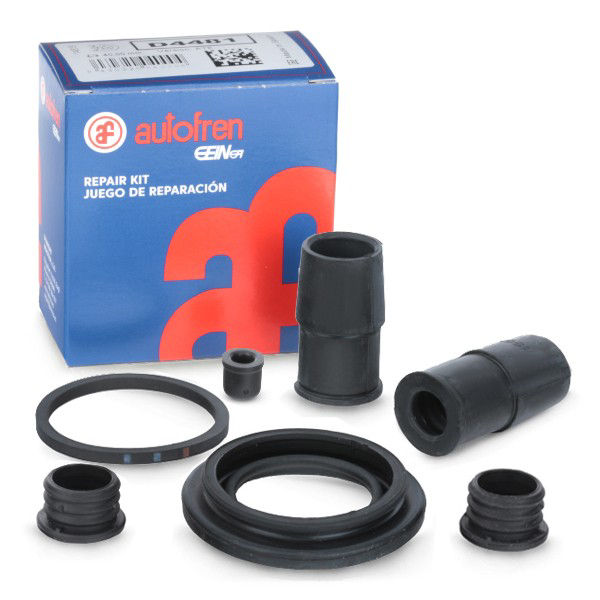 Comprar Kit de reparación de pinzas de freno trasero BMW 3  E46