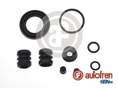 D4494 Autofren Kit de reparación de frenos trasero