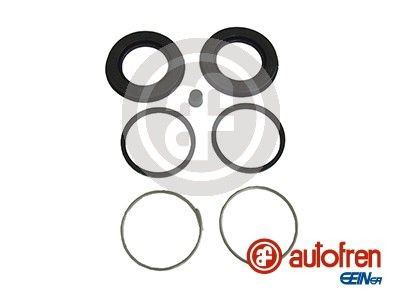 D4501 Autofren Kit de reparación de frenos trasero
