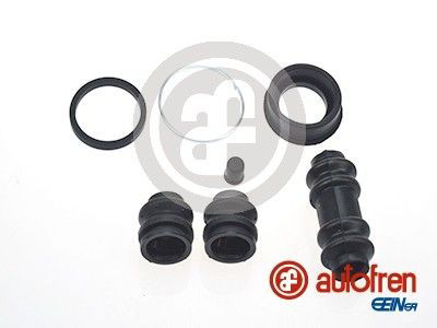 Kit de reparación, pinza de freno trasero Toyota Yaris VERSO monovolumen (NCP2) (1999 - 2005) precio, desde 9,90 EUR