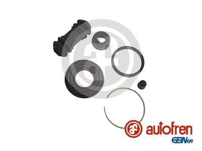 D4510 Autofren Kit de reparación de frenos trasero