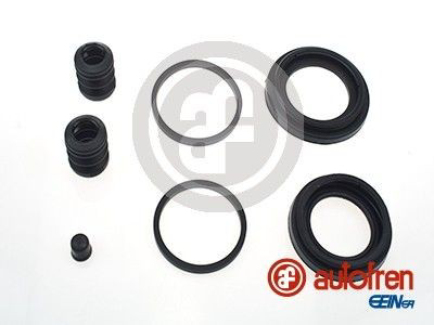 Kit de reparación de frenos trasero para Audi 80 B1 82