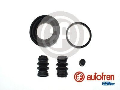 Kit de reparación de frenos trasero para Hyundai H-1 STAREX Starex 