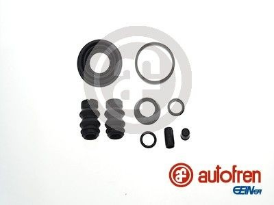 Kit de reparación, pinza de freno trasero Ford Mondeo III hatchback (B5Y) (2000 - 2007) precio, desde 11,16 EUR