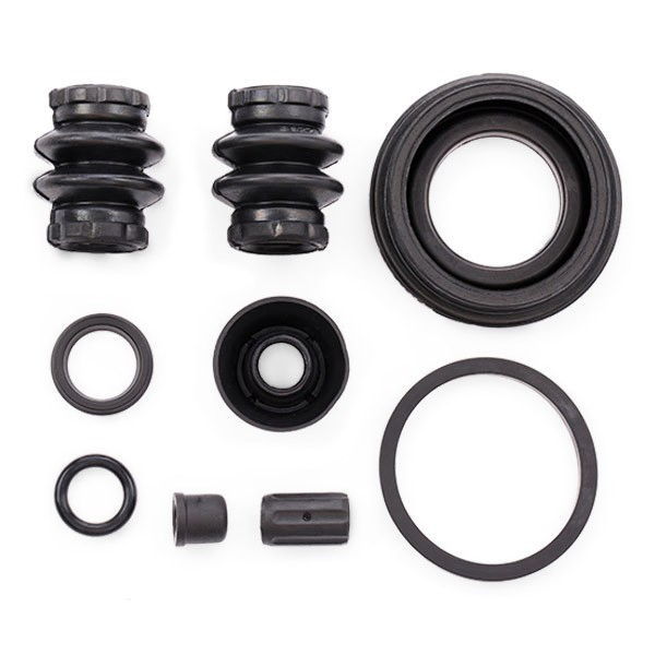 D4567 Autofren Kit de reparación de frenos trasero