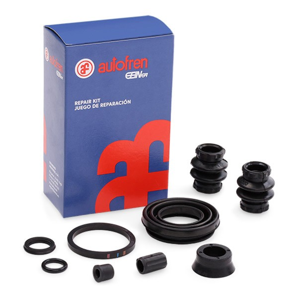 Kit de reparación, pinza de freno trasero Autofren D4567 precio, desde 5,13 EUR
