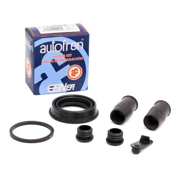  Kit de reparación de pinzas de freno trasero Mercedes ML/GLE 