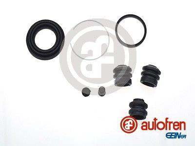Kit de reparación de frenos trasero para Toyota Camry II V2