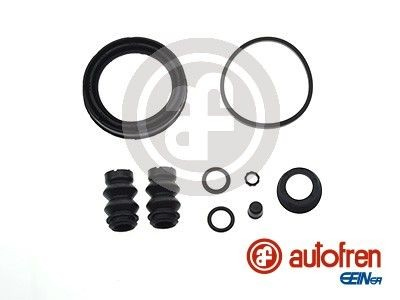 D4587 Autofren Kit de reparación de pinzas