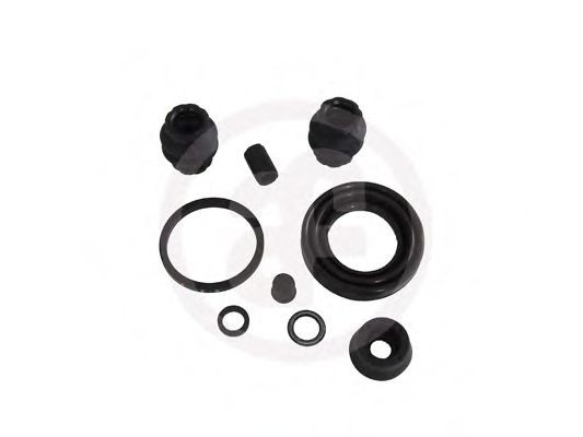Comprar Kit de reparación de pinzas de freno trasero Mini Cooper  R56