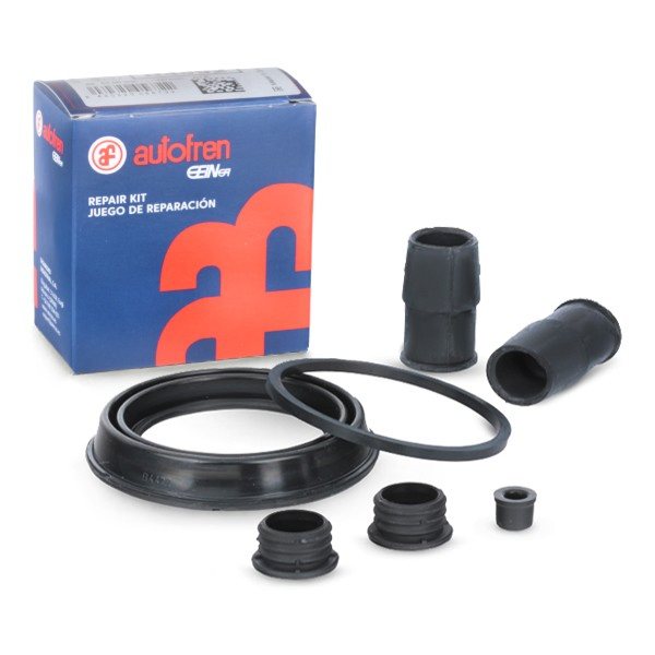 Kit de reparación, pinza de freno delantero Autofren D4592 precio, desde 6,25 EUR