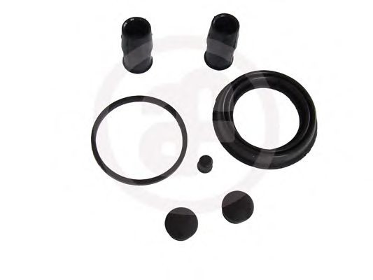 D4592 Autofren Kit de reparación de pinzas