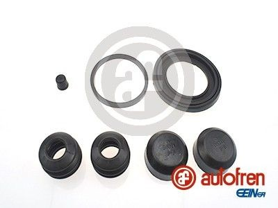 Kit de reparación de frenos trasero para Peugeot Boxer II 244, Z