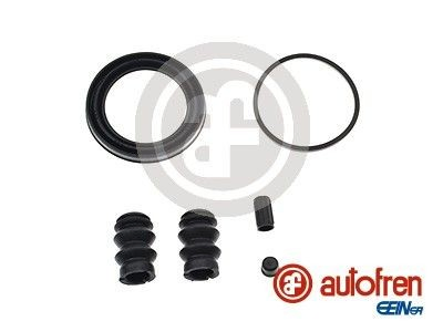  Kit de reparación de pinzas de freno Peugeot Partner 1