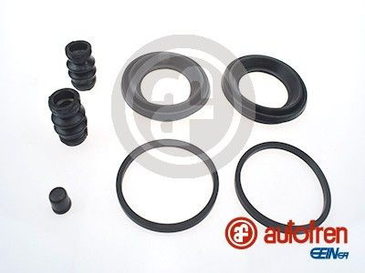 Kit de reparación, pinza de freno delantero Land Rover Discovery II SUV (LJ ,LT) (1998 - 2004) precio, desde 7,17 EUR
