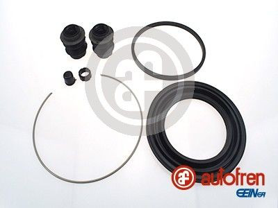 Kit de reparación, pinza de freno delantero Toyota Hiace III bus (H10) (1989 - 1995) precio, desde 15,99 EUR