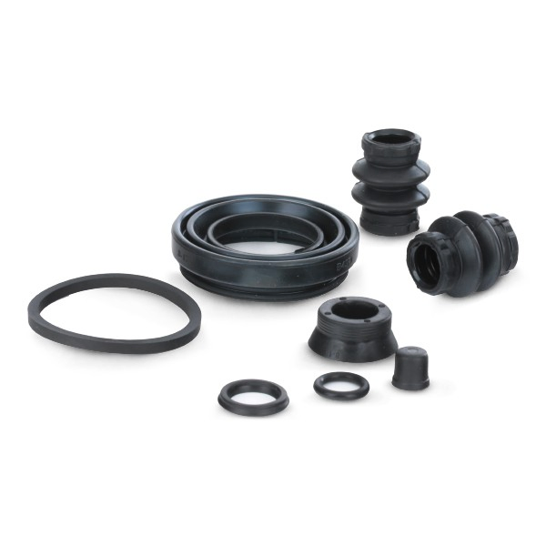 Kit de reparación, pinza de freno trasero Audi Q3 SUV (8UB, 8UG) (2011 - 2018) precio, desde 6,66 EUR