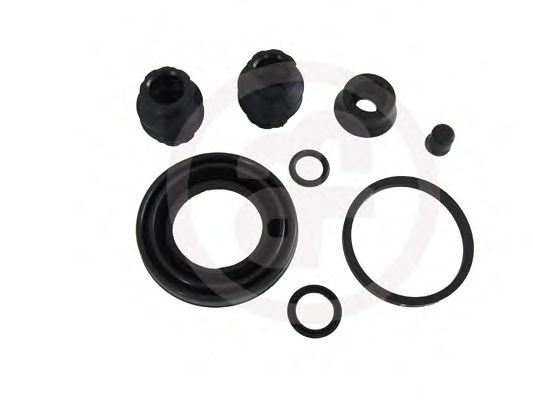 Comprar Kit de reparación de pinzas de freno trasero Audi Q3  8UB, 8UG
