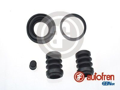 D4705 Autofren Kit de reparación de frenos trasero