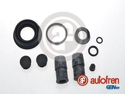 Kit de reparación de frenos trasero para Mini Cooper  R50, R53