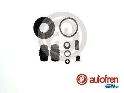 D4723 Autofren Kit de reparación de frenos trasero