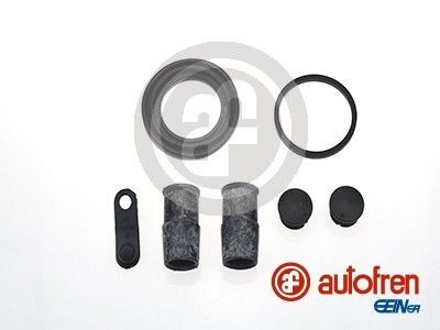 Kit de reparación, pinza de freno trasero BMW 3 coupé (E46) (1999 - 2006) precio, desde 7,25 EUR