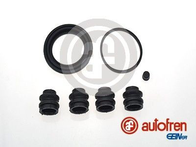 D4737 Autofren Kit de reparación de pinzas