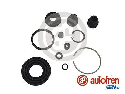 Kit de reparación, pinza de freno trasero Mazda 6 sedán (GG) (2002 - 2008) precio, desde 10,70 EUR