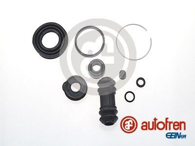 Comprar Kit de reparación de pinzas de freno trasero Mazda 323 F VI BJ