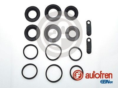 Kit de reparación, pinza de freno delantero Alfa Romeo Giulia sedán (952) (2015 - 2026) precio, desde 25,64 EUR