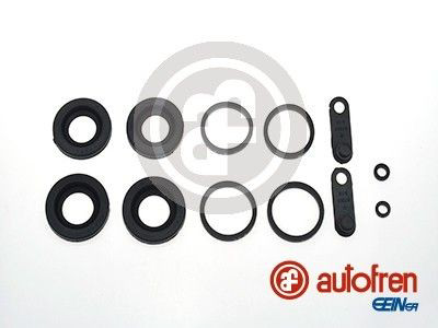 Kit de reparación de frenos trasero para Volvo S60 I RS, RH