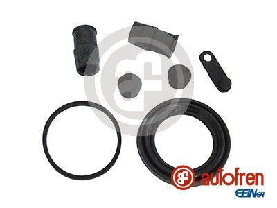  Kit de reparación de pinzas de freno Seat Leon 3