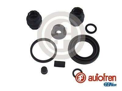 Kit de reparación, pinza de freno trasero Fiat Panda II hatchback (169A) (2003 - 2013) precio, desde 11,33 EUR