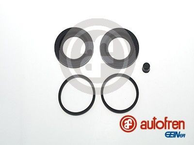 Kit de reparación, pinza de freno trasero Mercedes ML/GLE SUV (W163) (1998 - 2005) precio, desde 9,00 EUR