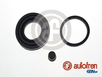 D4797 Autofren Kit de reparación de frenos trasero