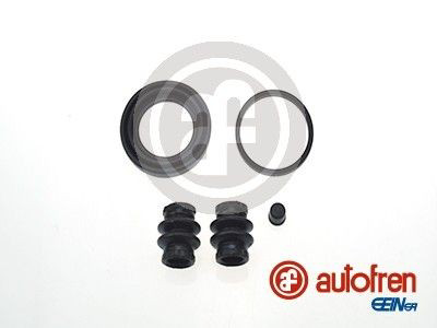 D4814 Autofren Kit de reparación de frenos trasero