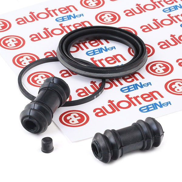  Kit de reparación de pinzas de freno Jeep Cherokee 2