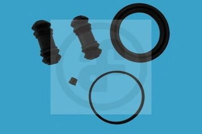 Kit de reparación de frenos Jeep Cherokee II