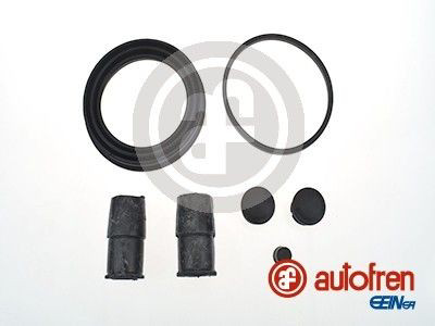 Kit de reparación, pinza de freno delantero Jeep Patriot SUV (2007 - 2017) precio, desde 9,80 EUR