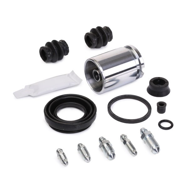  Kit de reparación de pinzas de freno trasero Opel Astra 