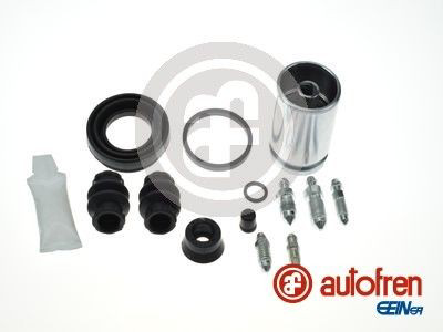 Kit de reparación de pinzas trasero BMW 5 