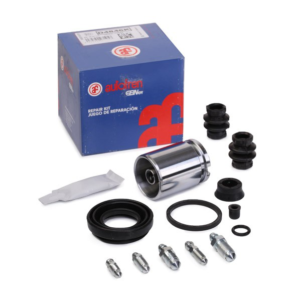 Kit de reparación de frenos trasero para Opel Astra G F70