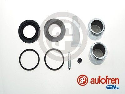 D4858C Autofren Kit de reparación de frenos trasero