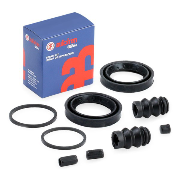 D4897 Autofren Kit de reparación de pinzas