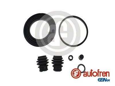 Kit de reparación, pinza de freno delantero Nissan Qashqai I SUV (J10) (2010 - 2013) precio, desde 9,90 EUR
