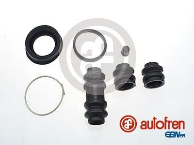 Kit de reparación de frenos trasero para Toyota Prius  NHW20