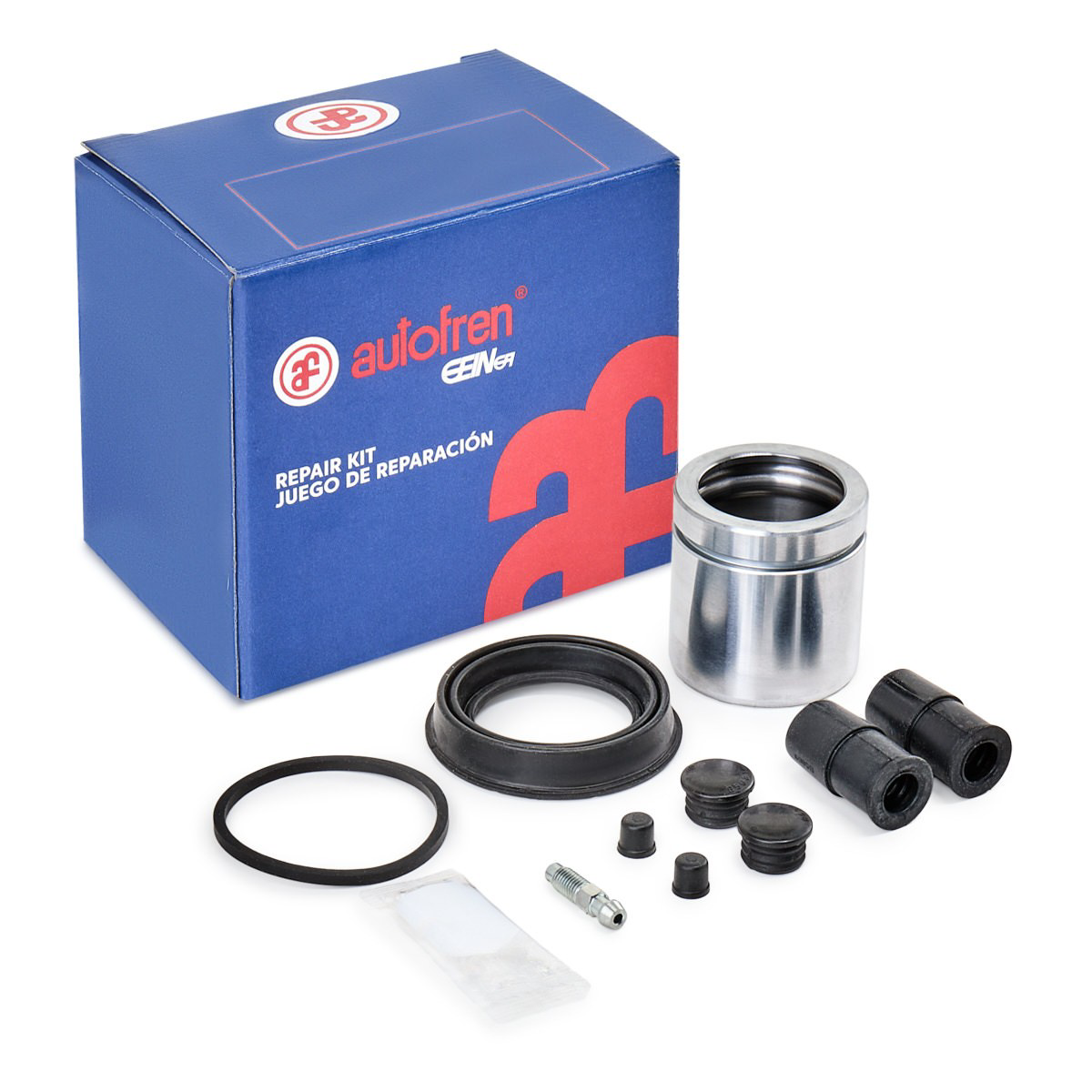D4959C Autofren Kit de reparación de pinzas