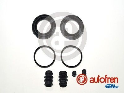 D4973 Autofren Kit de reparación de pinzas